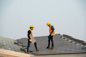 Best Roof Maintenance and Cleaning  in Norlina, NC